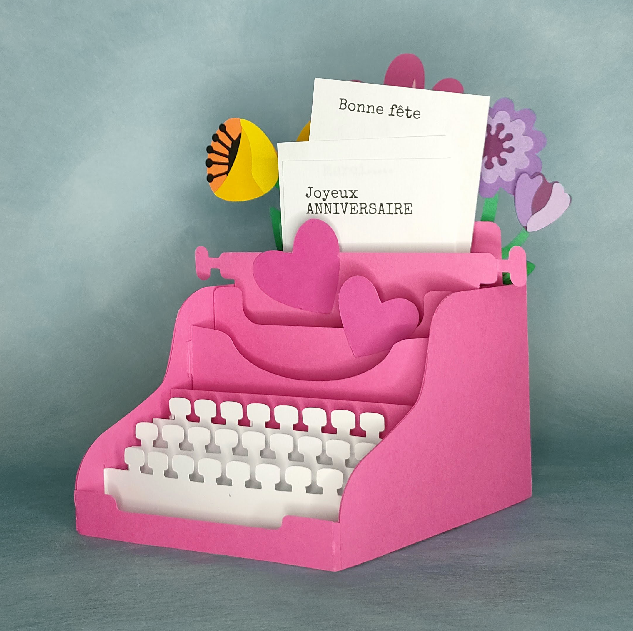 LAC-BOX-CARD-MACHINE A ECRIRE-344638