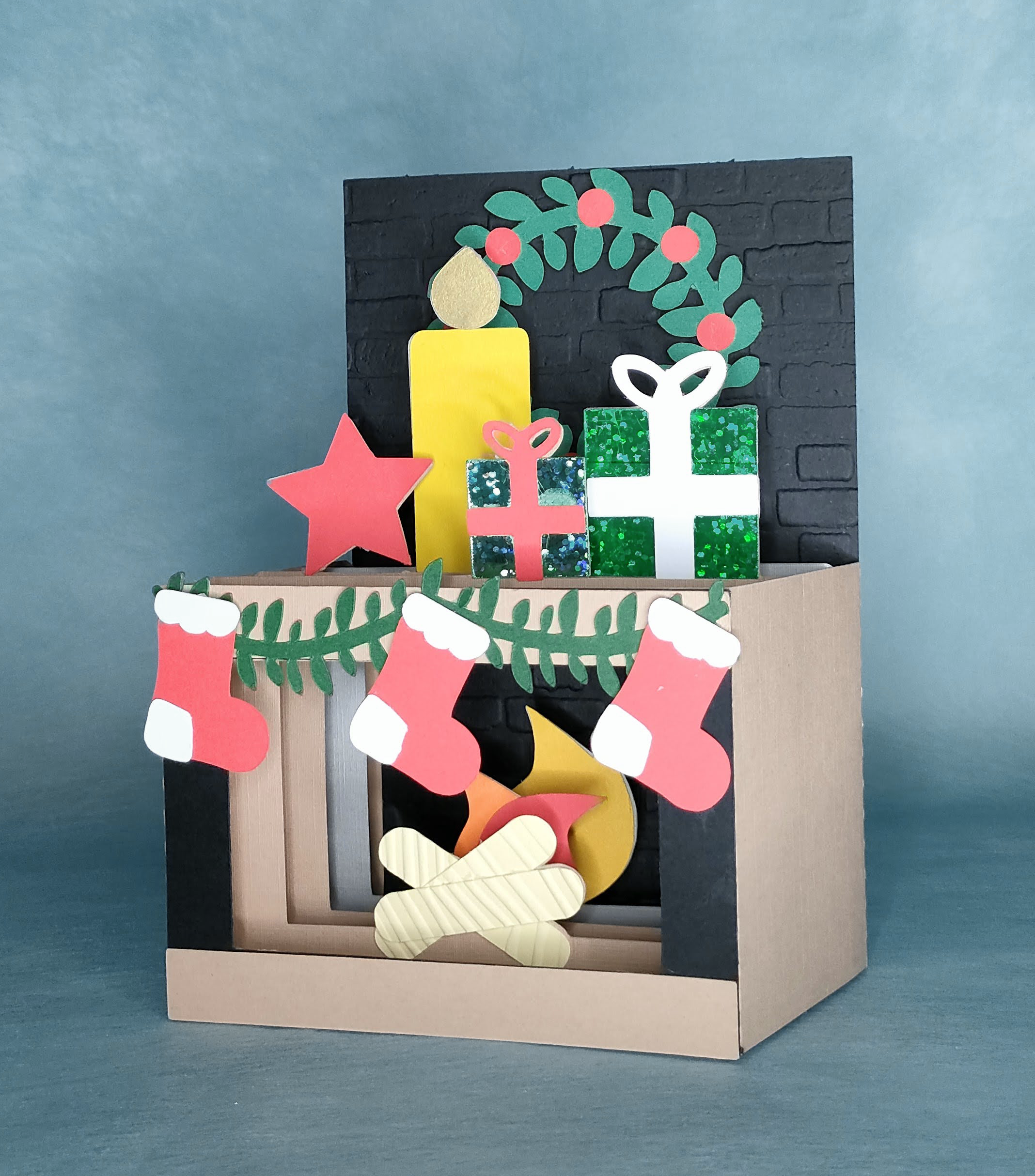 LAC-BOX-CARD-NOEL-390974