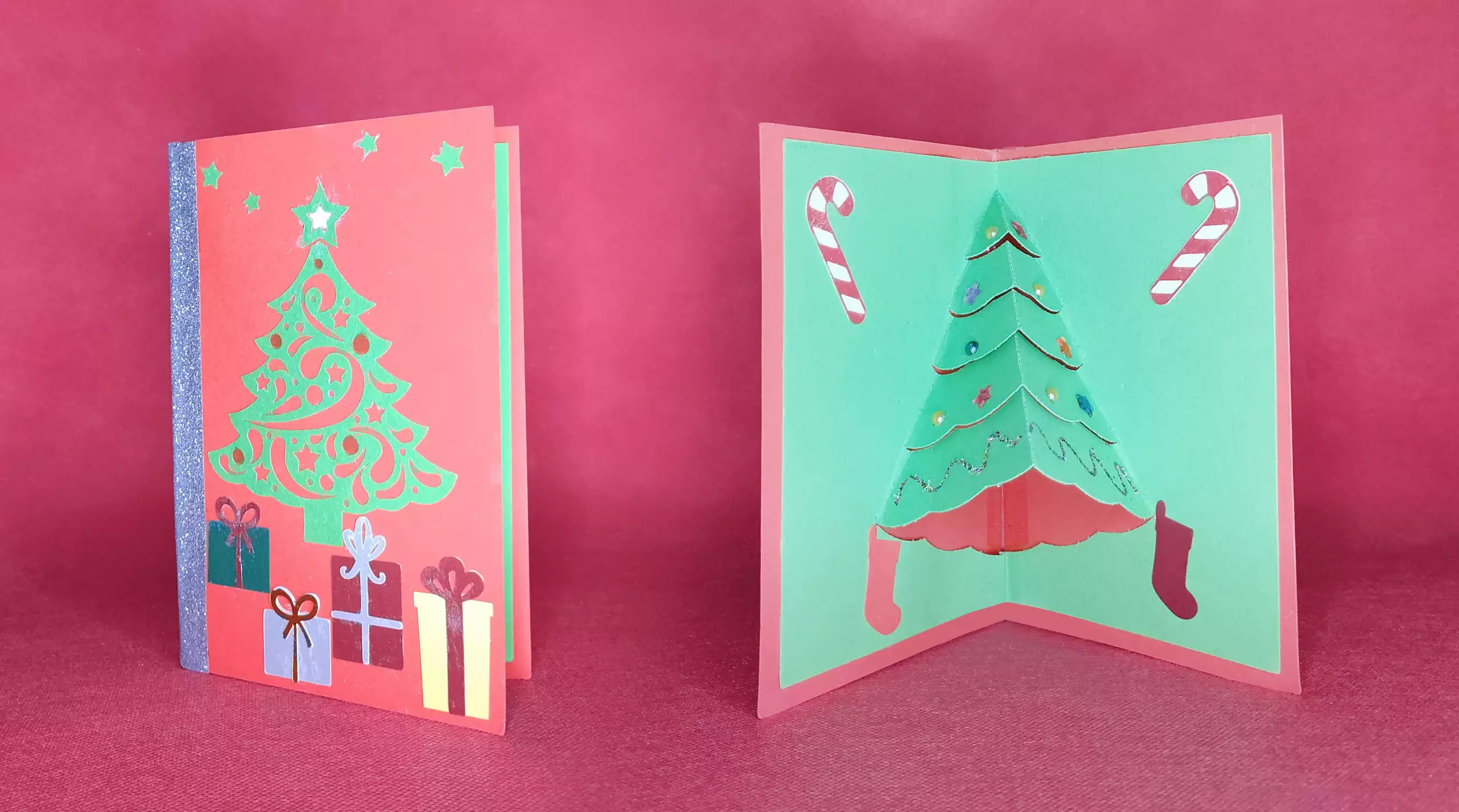 LAC-CARTE-POPUP-NOEL