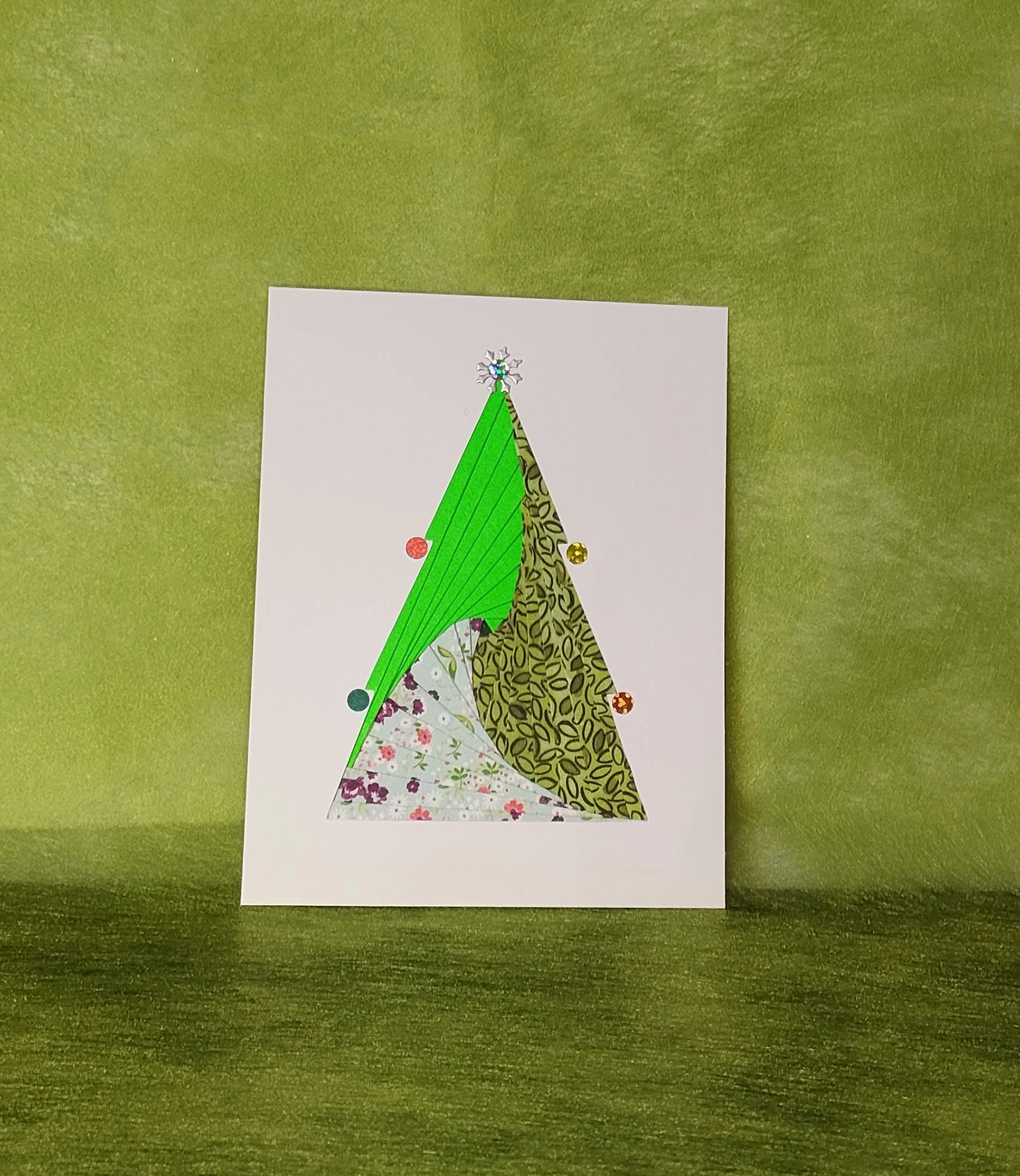 LAC-CARTE-SIMPLE-IRIS-FOLDING-Sapin2