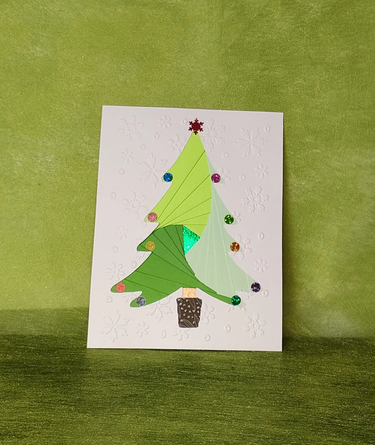 LAC-CARTE-SIMPLE-IRIS-FOLDING-Sapin3