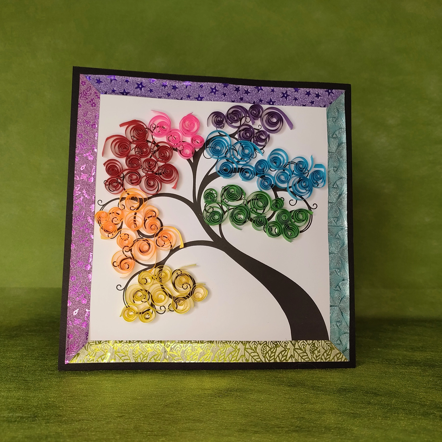LAC-CARTE-SIMPLE-QUILLING-Arbre1